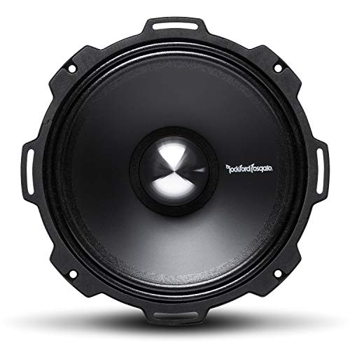 Rockford Fosgate PPS4-10 Punch Pro Single 10 Rockford Fosgate PPS4-10 Punch Pro Single 10